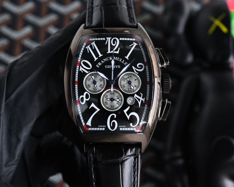 FRANCK MULLER Watches